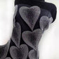Heavy Embroidery Drilling Tube Top Slimming Dress