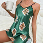 Suspender Dress Women's Summer