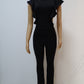 Spring Euro American Street Trendy Women's Jumpsuit