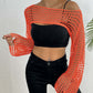Beach Cover-up Women's Short Top