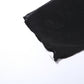 Women's Mesh Long Sleeve Halter Tie T-shirt