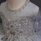 Tulle Tutu Flower Girl Wedding Birthday Host Niche