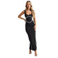 Women's Clothes Vest Pencil Skirt Skinny Sheath Dress
