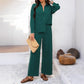 Stylish Casual And Minimalist Womens Suit