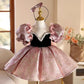 Senior Creative All-match Children's Dress Princess Dress