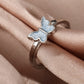 Net Red Fashion Personality  Index Finger Ring