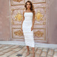 Independent Station Boutique Bandage Dress Evening
