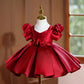 Girls Birthday-year-old Evening Dress Light Luxury Princess Dress