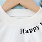 Three-piece Suit Baby Foreign Style Spring And Autumn Coat