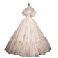 Robe de soirée élégante et douce pour femme Amoi