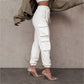 Pantalon à capuche pour femme Pantalon d'hiver Pantalon à capuche pour femme Pantalon de sport pour femme