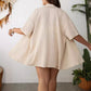 New Amazon Foreign Trade Summer Plus Size Two-piece Suit