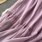 Women's Elegant Off Shoulder Strapless Dress