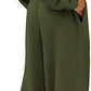 Combinaison pull dos nu à manches longues et couleur unie pour femme, style sport et loisirs, mode européenne et américaine