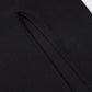 High Neck Long Sleeve High Slit Irregular Slim-fit Midi Dress In Stock Wholesale