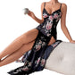 Women's Fashion Personalized Sling Dress