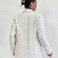 Temperament Commute Classic Style Button Casual Fashion Blazer