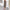 Printed Leopard Print Round Neck Cashmere Long Sleeve Slim Fit Dress