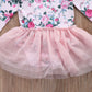 Baby floral Long Sleeve Dress