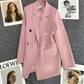 Casual Suit Jacket Women's Niche Popular Small Suit