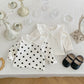 Children's Long-sleeved Bottoming Shirt Top