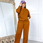 Women's Clothing Casual Sweatshirt Outfit