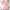 Bow Print Long Sleeve Pants For Children