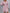 Foreign Trade Amazon Solid Color Chest Wrap V-neck Lantern Sleeve Dress
