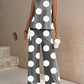 3D Digital Printing Women's Vest Sleeveless Suit