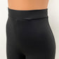 Women's Bottoming Skinny High Waist Shorts