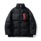 American Fashion Brand Bread Loose Cotton Jacket