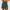 Spring-Summer Exploded Skirt Slit High Waist Zip Skirt