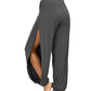 Hippie harem pants yoga pants