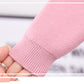 Jacket Vest Autumn Winter Girls Vest Skirt