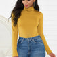 Long sleeve jumpsuit