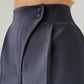 Women's Fashion Casual Straight Trousers