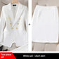 Women's Fashion High-end Temperament Formal Suit