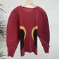 Women's Fashion Printed Long-sleeved T-shirt