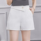 Summer Wide Thigh Shorts