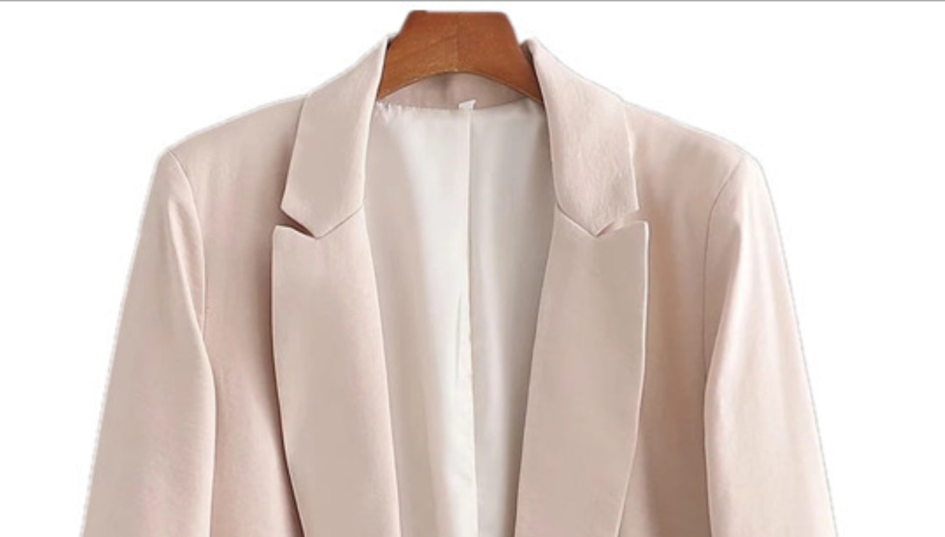 Costume de loisirs