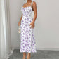 Fashionable Slim Fit Minimalist Design Womens Dress
