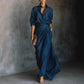 Long dress casual