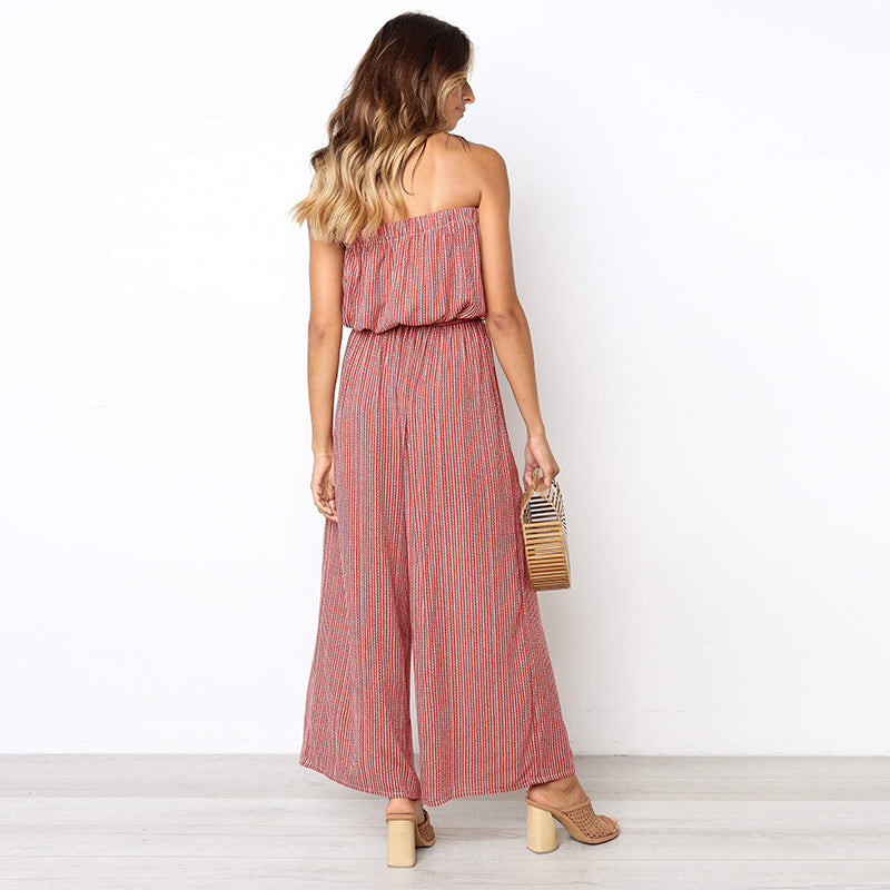 Horizon Cold Shoulder