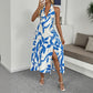 Fashionable Minimalist And Slim Fit Womens Dress