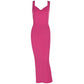 Temperamental Minority Design Women's Bow Dress