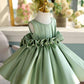 Girls' High-end Dress Fashionable Birthday Party