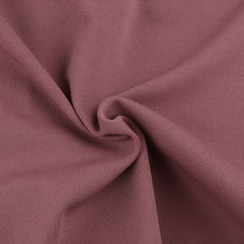 Jupes de sport tendance pour la gym, disponibles en quatre couleurs et huit mètres