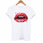 T-shirt pour femmes européennes et américaines