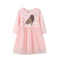Girls' Dresses, Children's Autumn Princess Dress