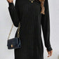 Loose And Comfortable Women's Clothing Dress
